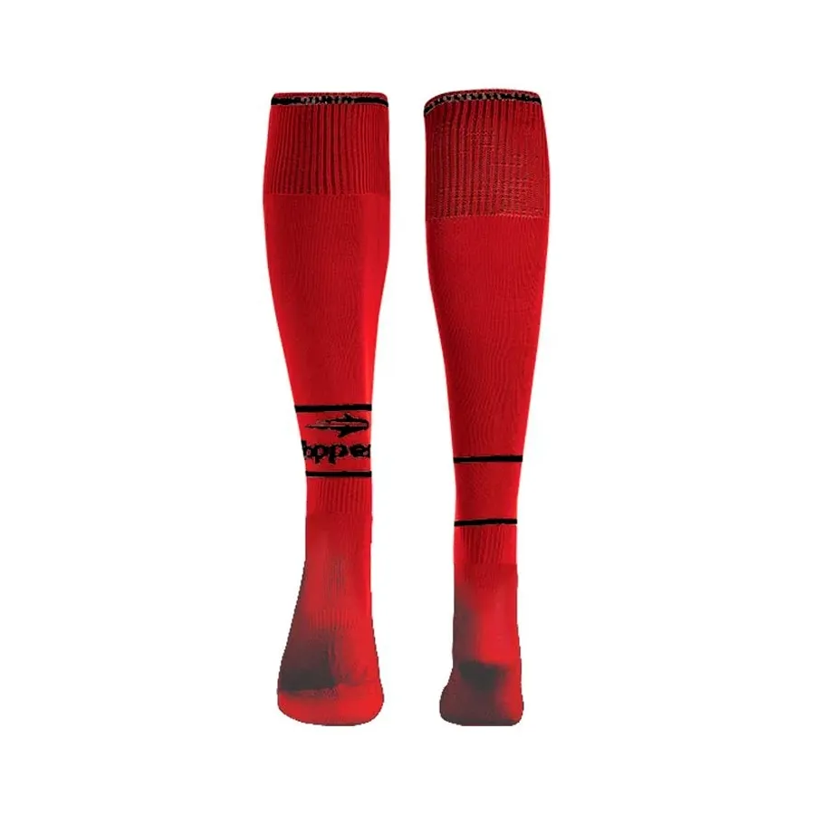 Imagen 0 de 1 de Medias Topper Futbol Clasica Kids-ROJO