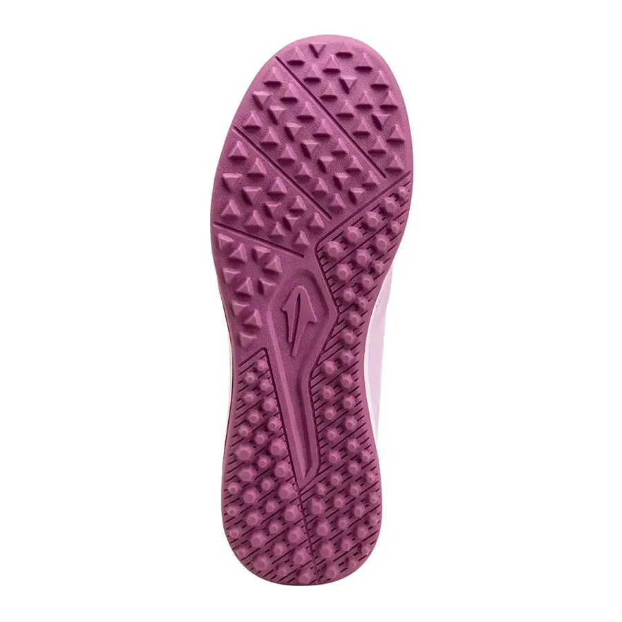 Imagen 6 de 7 de Botines Topper San Ciro V Tf-LILA/VIOLETA