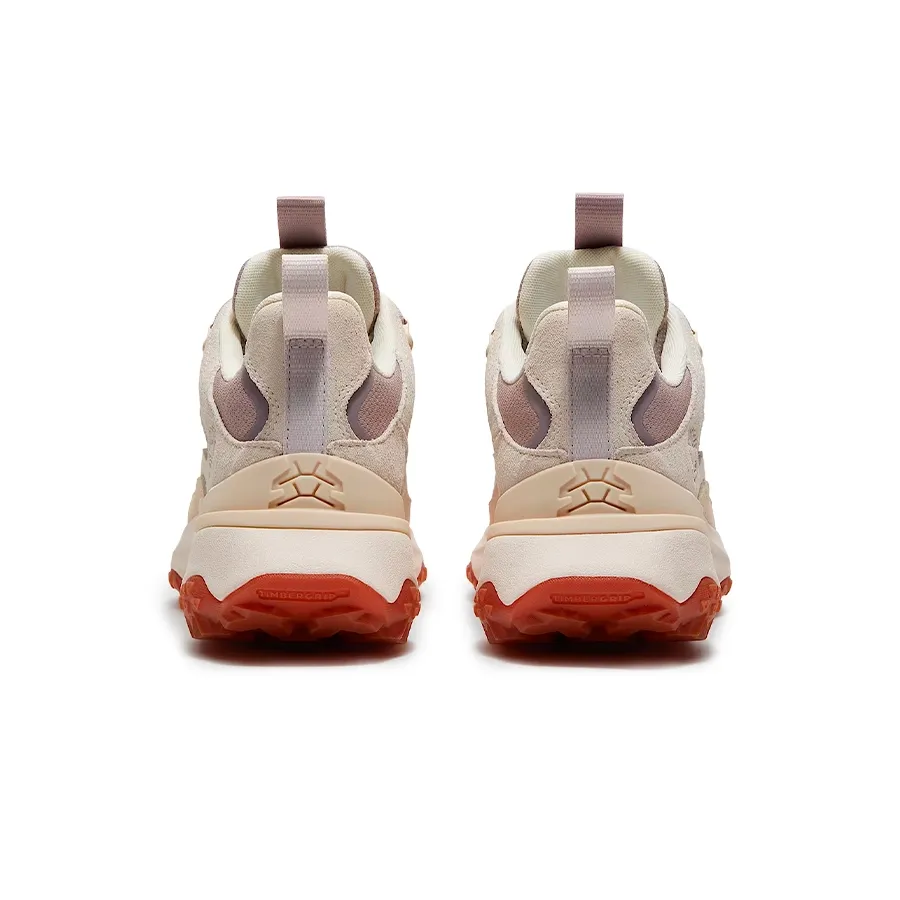 Imagen 5 de 7 de Zapatillas Timberland Motion Access-CREMA/BEIGE/MORADO