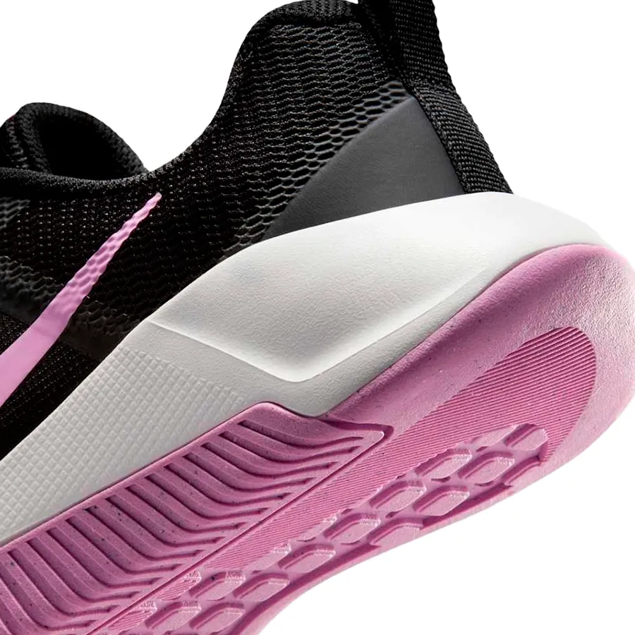Imagen 7 de 8 de Zapatillas Nike Mc Trainer 3-NEGRO/ROSA
