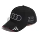 gorra-adidas-f1-audi-revolut-NEGRO