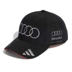 Gorra adidas F1 Audi Revolut