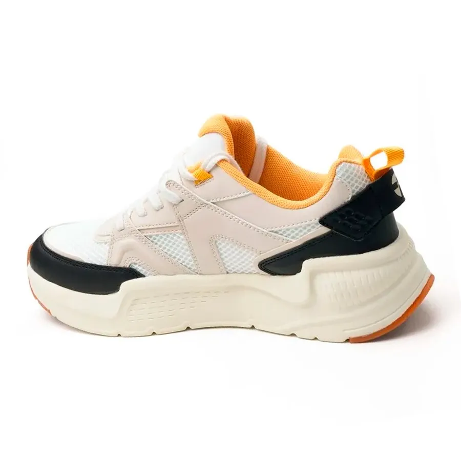 Imagen 2 de 5 de Zapatillas Topper Vante-BEIGE