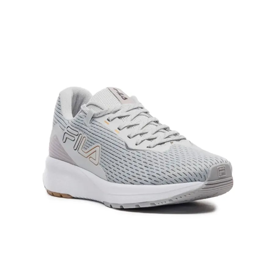Imagen 1 de 7 de Zapatillas Fila Ride 2-GRIS