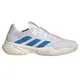 zapatillas-adidas-barricade-parley-BLANCO/AZUL