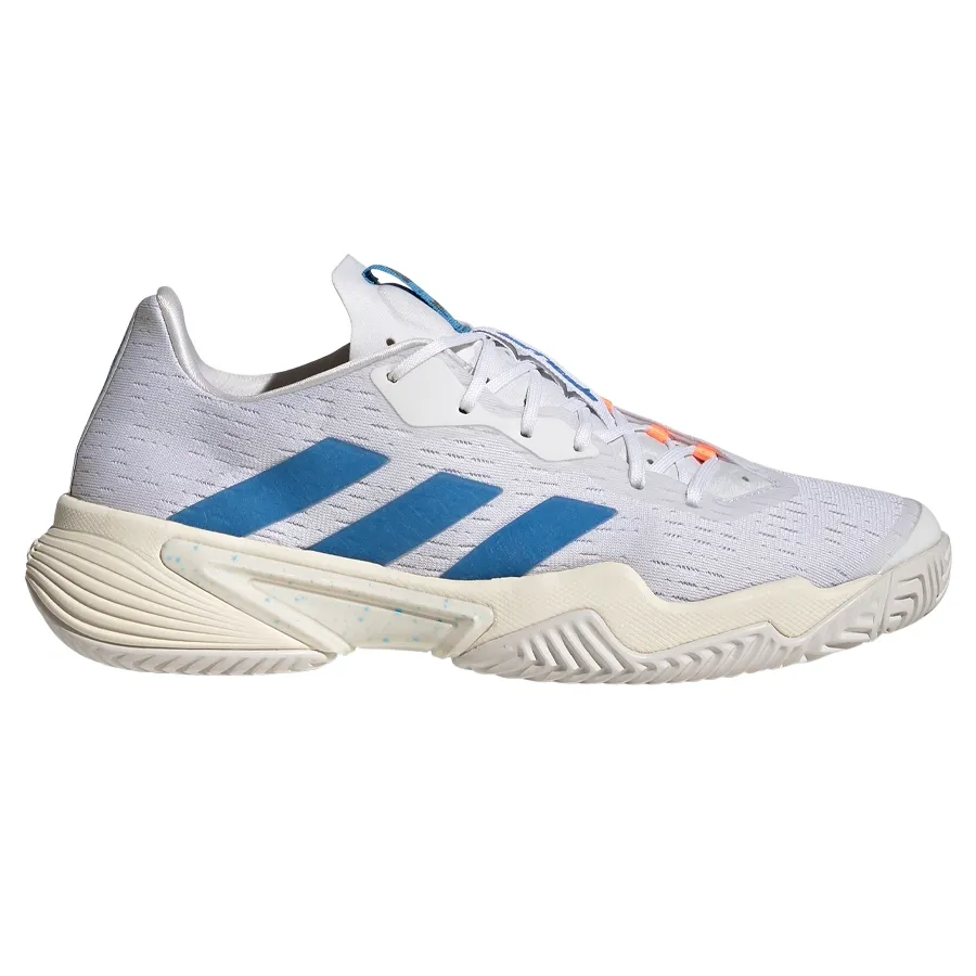 Imagen 0 de 5 de Zapatillas adidas Barricade Parley-BLANCO/AZUL