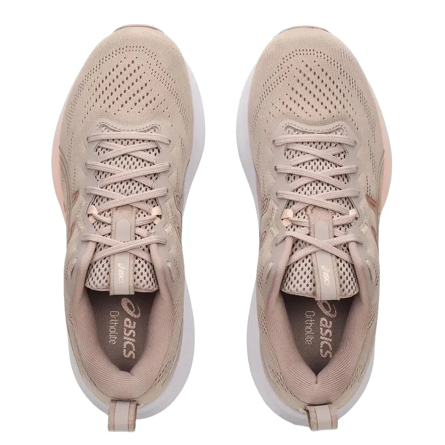 Imagen 3 de 7 de Zapatillas Asics Gel-Pulse 16 Se-ARENA/COBRE