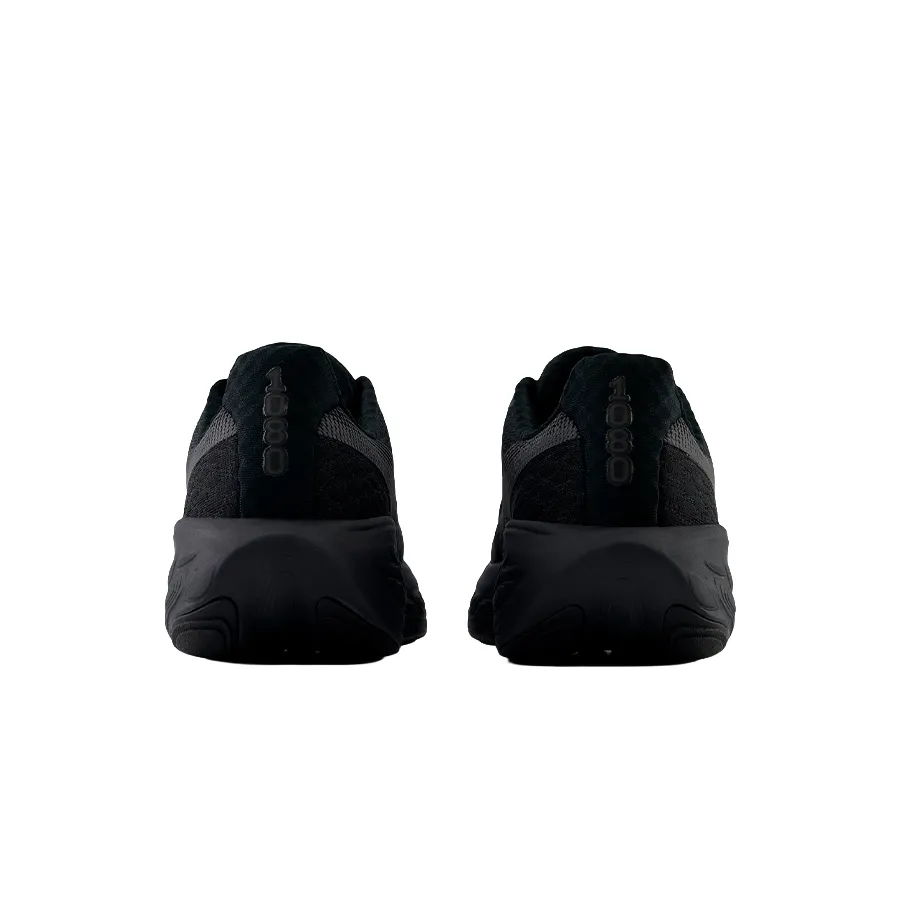 Imagen 5 de 6 de Zapatillas New Balance Fresh Foam X 1080 v14-NEGRO
