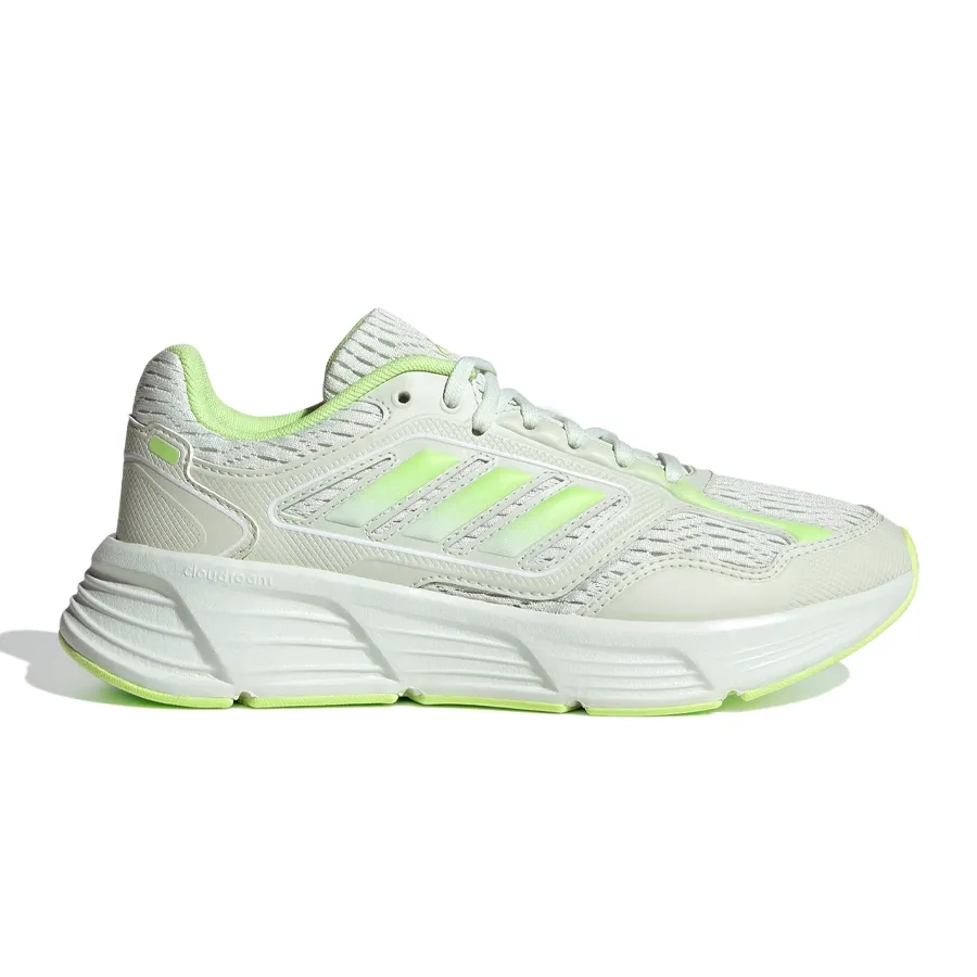 Imagen 0 de 7 de Zapatillas adidas Galaxy Star-CREMA/LIMA