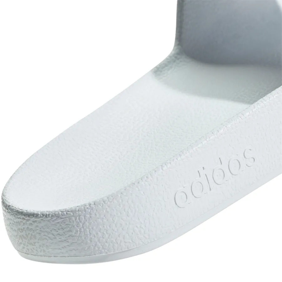 Imagen 7 de 8 de Ojotas adidas Adilette Aqua-BLANCO/NEGRO