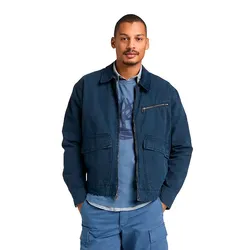 Campera Timberland Washed Strafford