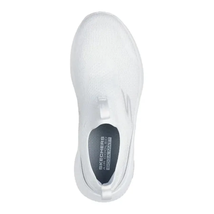 Imagen 3 de 5 de Zapatillas Skechers Go Run Elevate 2.0-BLANCO