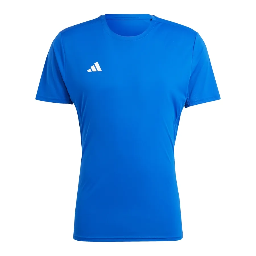 Imagen 0 de 5 de Remera adidas Adizero Essentials-AZUL