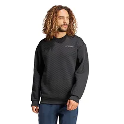 Buzo adidas Terrex Xploric