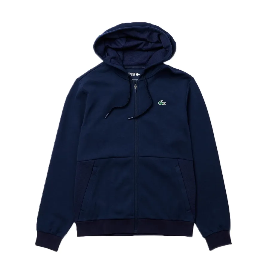 Imagen 0 de 5 de Campera Lacoste Sport-MARINO