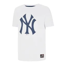 Remera MLB Primary Logo Ny