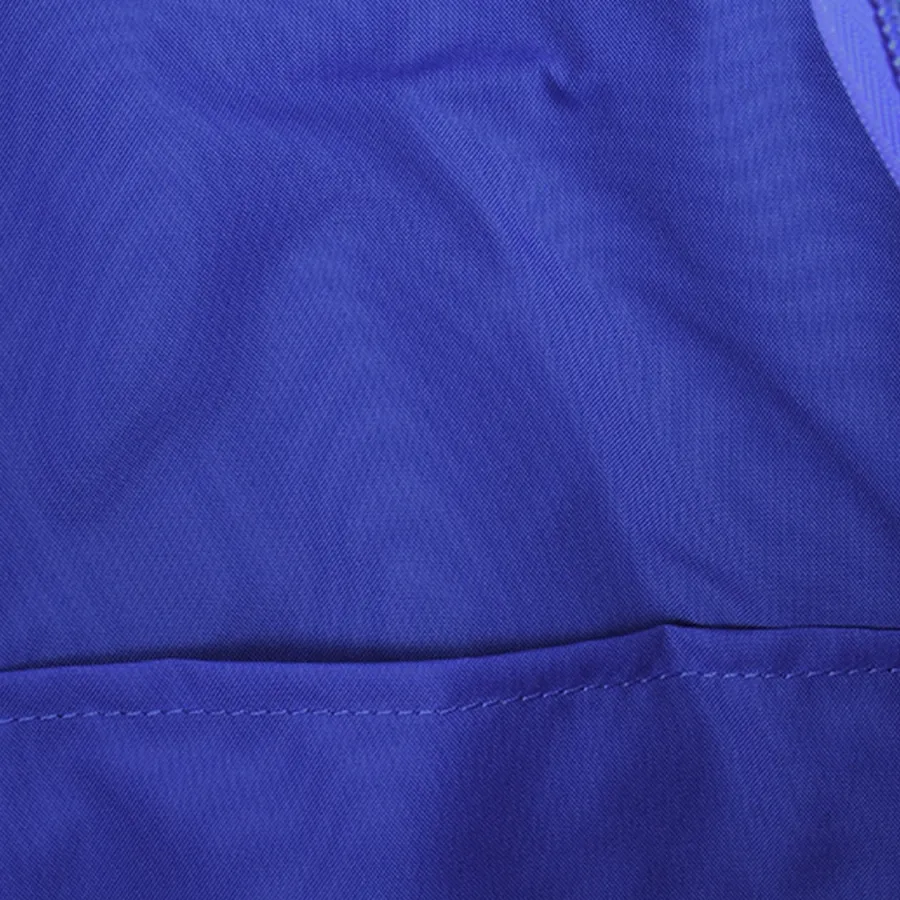 Imagen 3 de 5 de Mochila Nike Scribble-AZUL/CELESTE