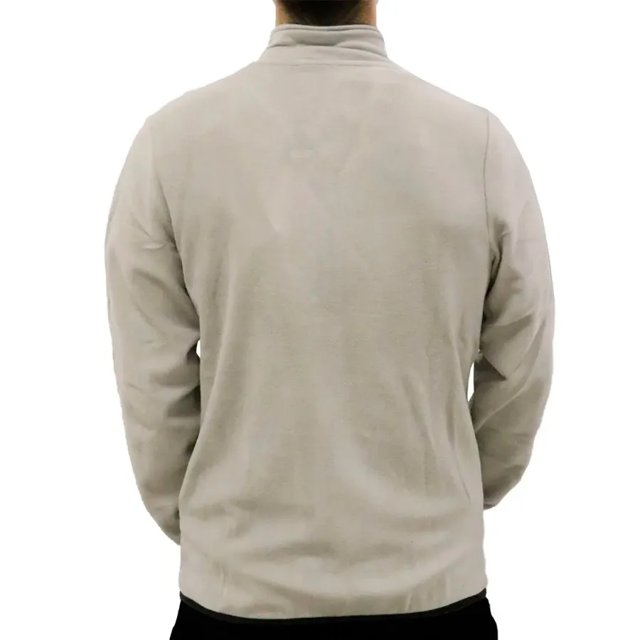 Imagen 4 de 5 de Campera Kappa Vaurion-GRIS