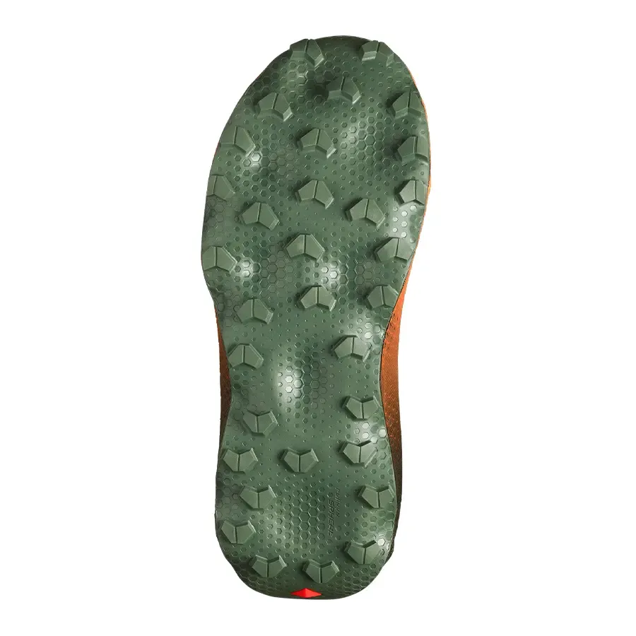 Imagen 4 de 5 de Zapatillas Salomon Ultra Glide 4-NEGRO/GRAFITO