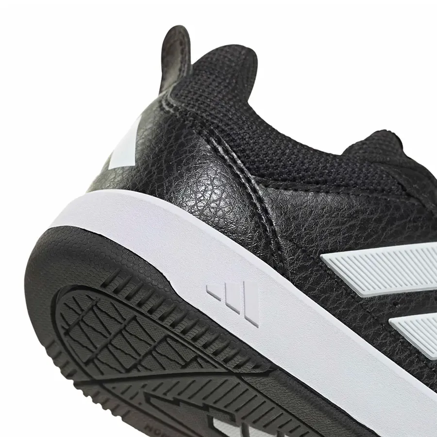 Imagen 7 de 9 de Zapatillas adidas Tensaur Sport 3.0-NEGRO/BLANCO