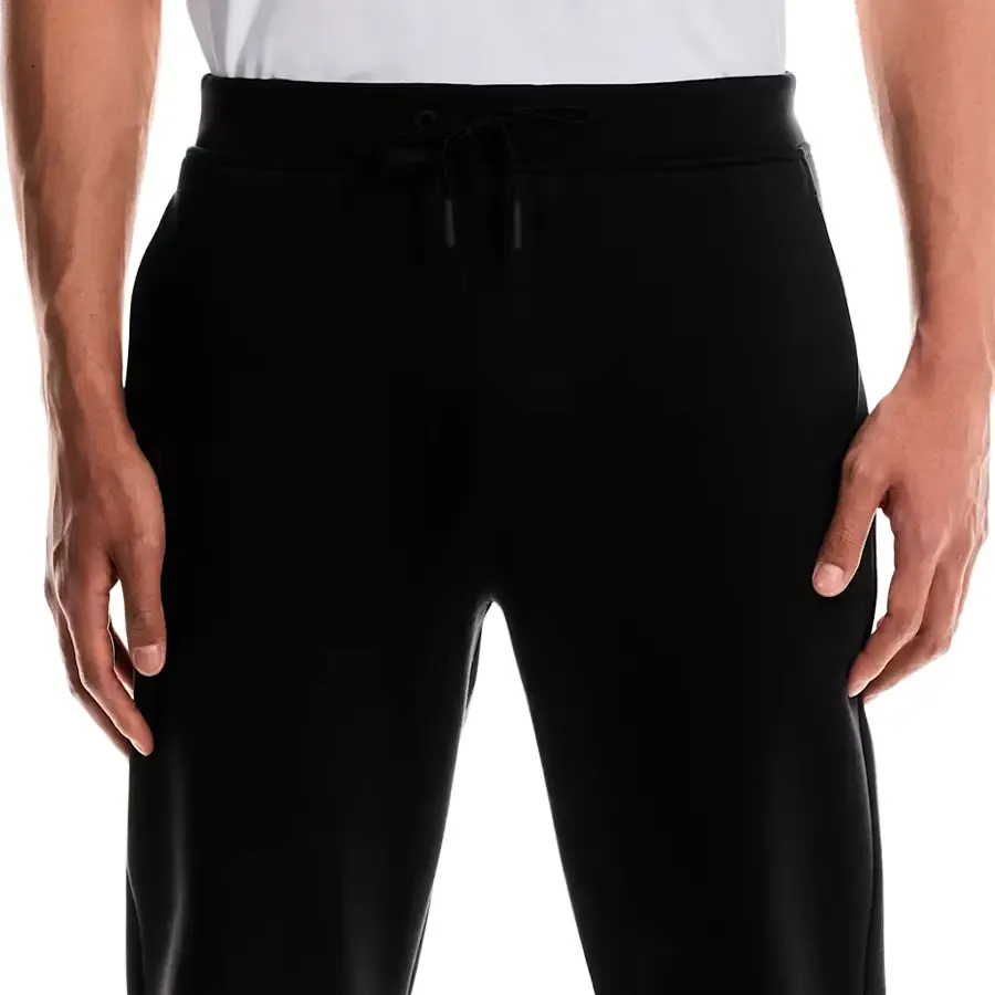 Imagen 2 de 4 de Pantalón On Focus Tech-NEGRO