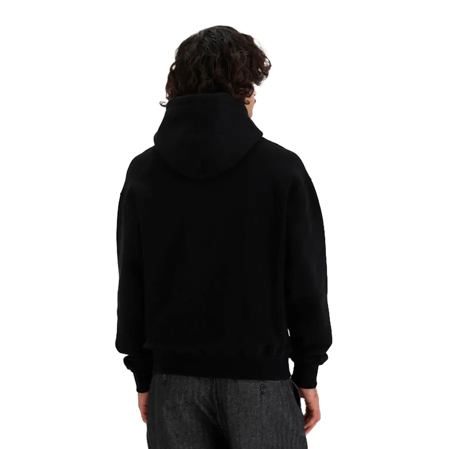 Imagen 1 de 4 de Buzo Vans Classic Script Pullover-NEGRO
