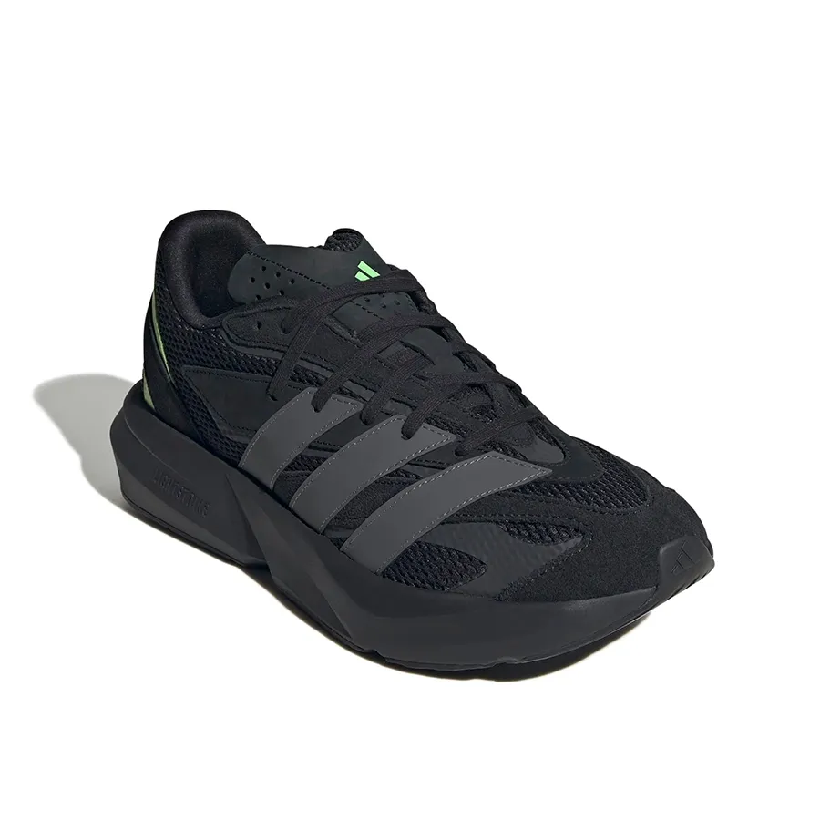 Imagen 1 de 7 de Zapatillas adidas Lightblaze-NEGRO