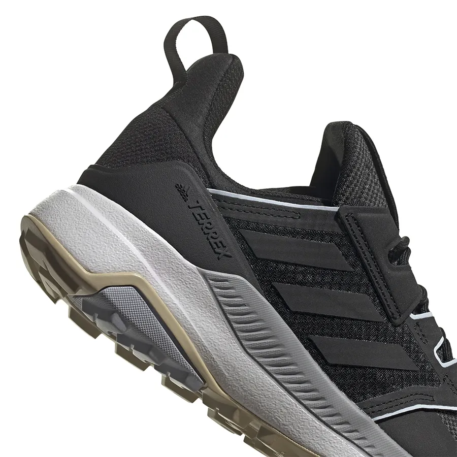 Imagen 4 de 9 de Zapatillas adidas Terrex Trailmaker-NEGRO/GRIS/BLANCO