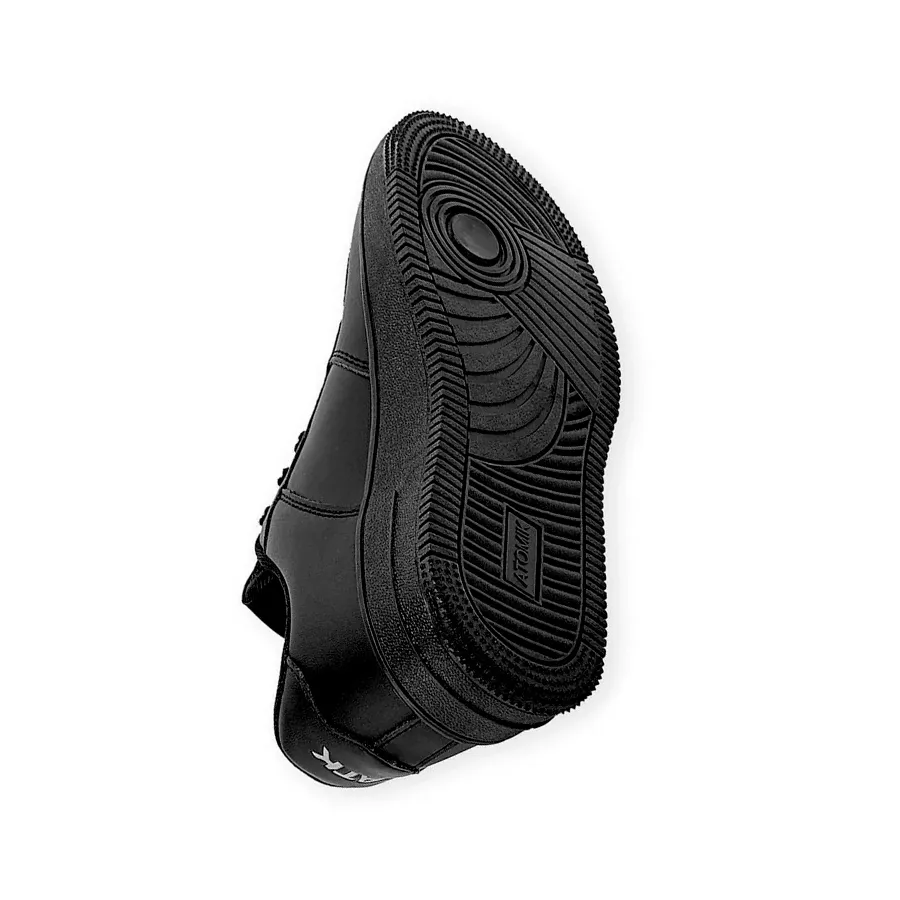 Imagen 3 de 4 de Zapatillas Atomik Cambridge-NEGRO
