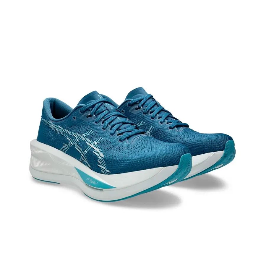Imagen 1 de 6 de Zapatillas Asics Sonicblast-AZUL