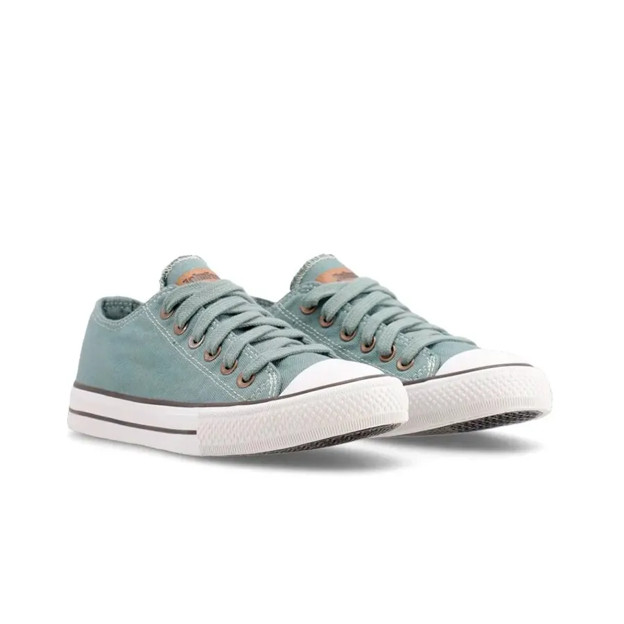 Imagen 1 de 5 de Zapatillas John Foos Dye Fall-VERDE