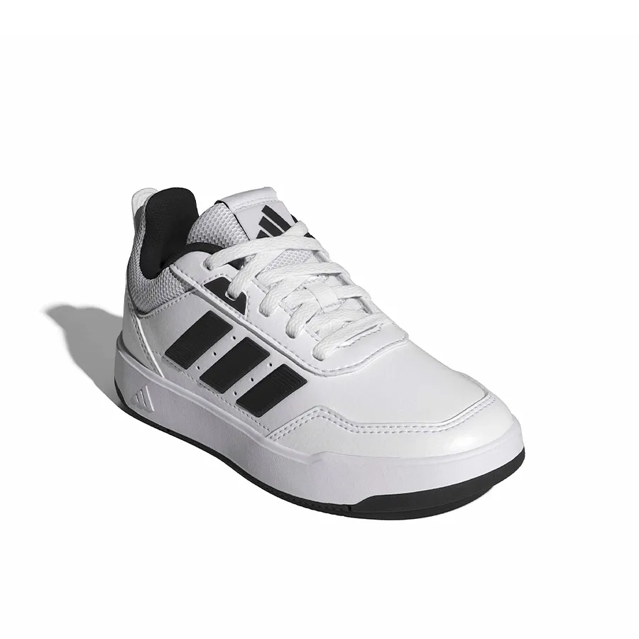 Imagen 2 de 8 de Zapatillas adidas Tensaur Sport 3.0 K-BLANCO/NEGRO