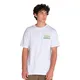 remera-vans-shop-front-BLANCO/VERDE