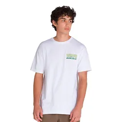 Remera Vans Shop Front