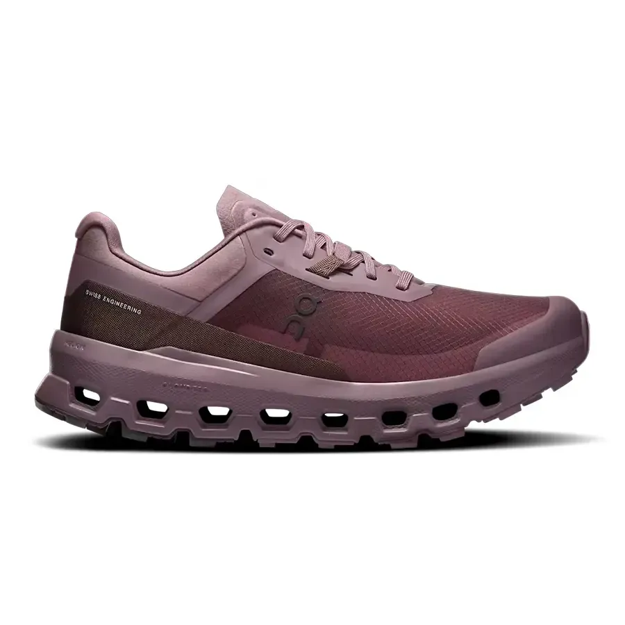 Imagen 0 de 6 de Zapatillas On Cloudvista 2-MORADO