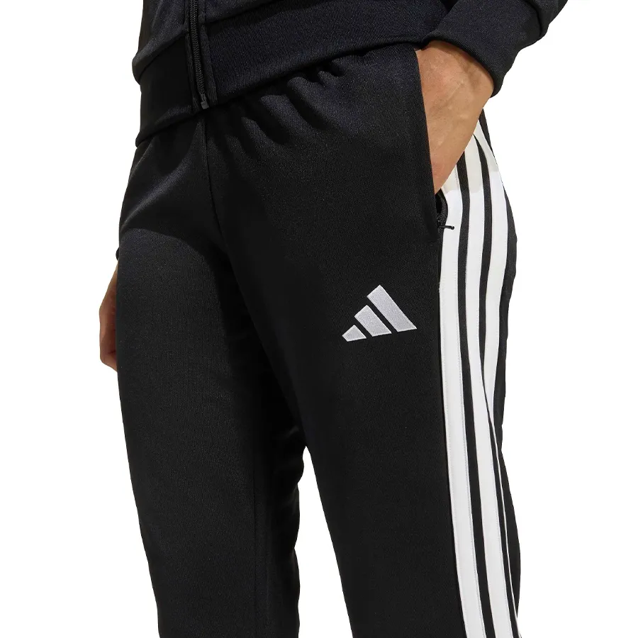 Imagen 3 de 5 de Pantalón adidas Tiro26 League-NEGRO