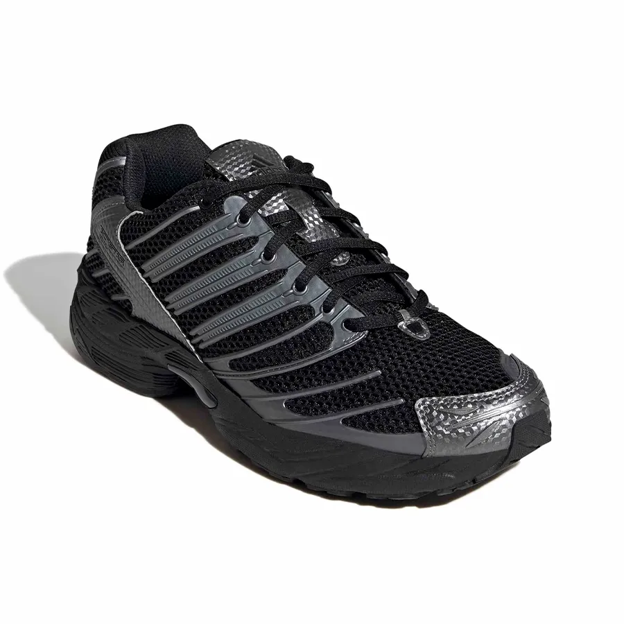 Imagen 1 de 7 de Zapatillas adidas Adistar Control 3-NEGRO/PLATA