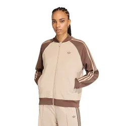 Campera adidas originals Sst Loose