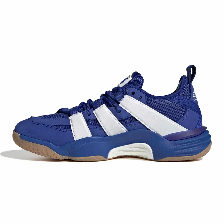 Imagen 2 de 7 de Zapatillas adidas Stabil-AZUL FRANCIA/BLANCO