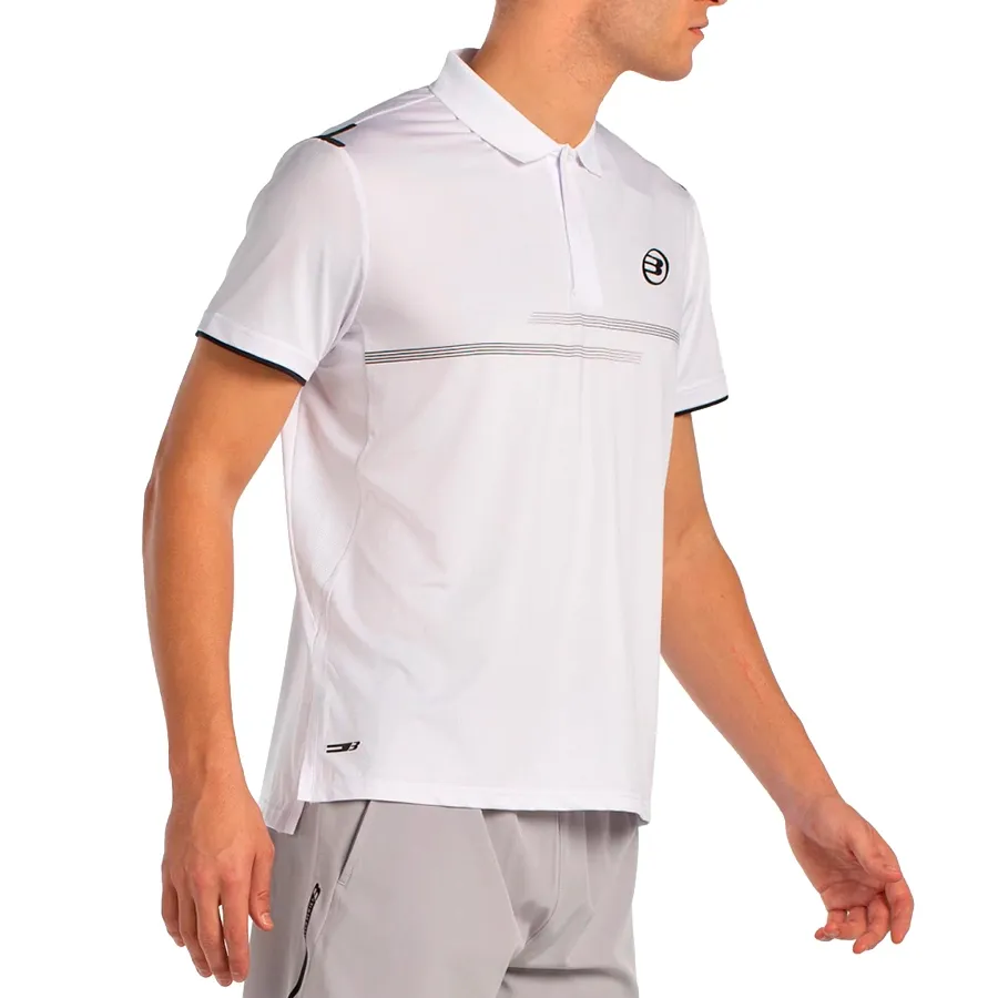Imagen 1 de 4 de Polo Menkar-BLANCO