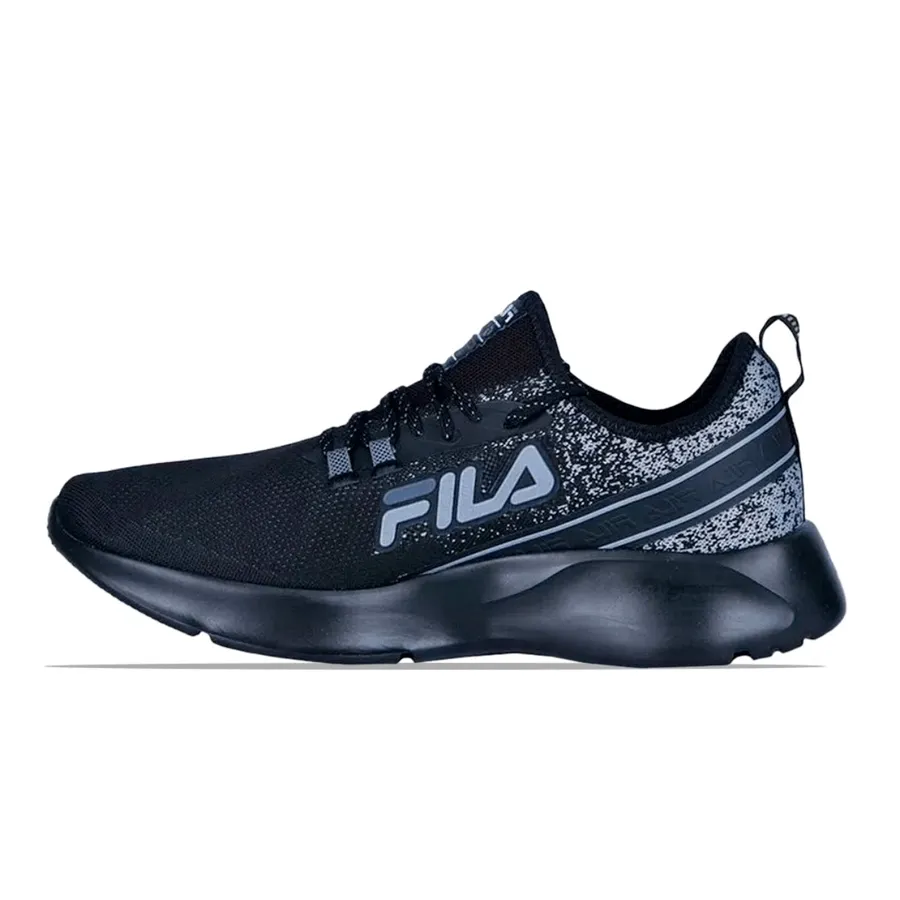 Imagen 2 de 4 de Zapatillas Fila Stay Hombre-NEGRO/GRAFITO