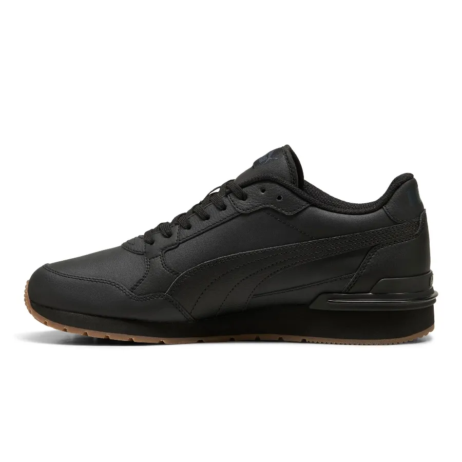 Imagen 2 de 6 de Zapatillas Puma St Runner V4 L-NEGRO