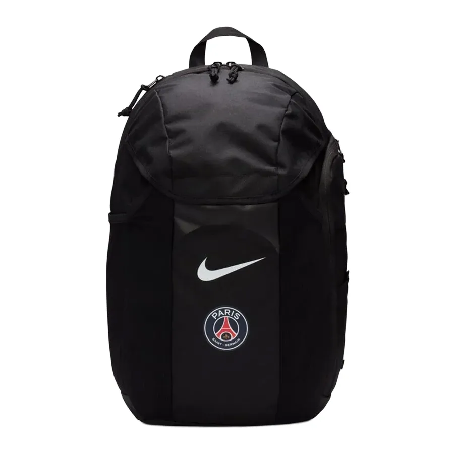 Imagen 0 de 6 de Mochila Paris Saint-Germain Academy-NEGRO