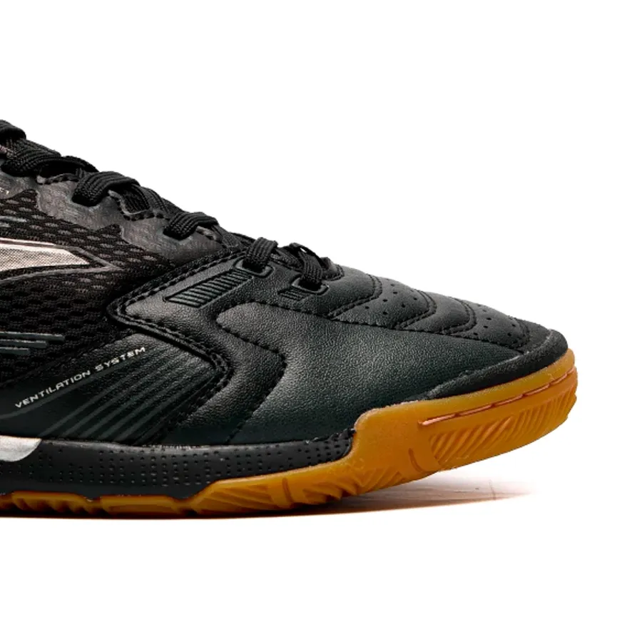 Imagen 5 de 7 de Botines Joma Liga 5 In-NEGRO/PLATA