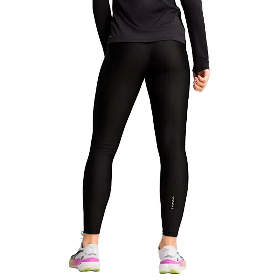 Imagen 1 de 6 de Calza Puma Velocity-NEGRO