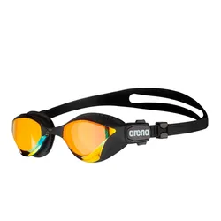 Antiparras Arena Cobra Tri Swipe Mirror