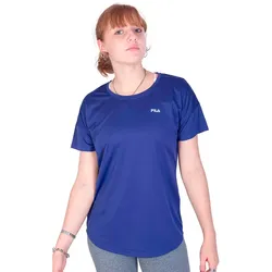 Remera Fila Basic Sports