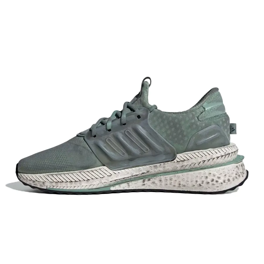 Imagen 2 de 7 de Zapatillas adidas X_Plrboost-OLIVA/GRIS/BLANCO