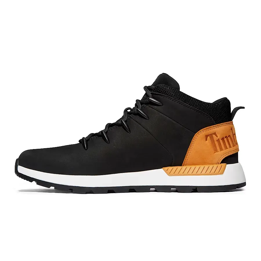 Imagen 2 de 7 de Zapatillas Timberland Sprint Trekker-NEGRO/BEIGE