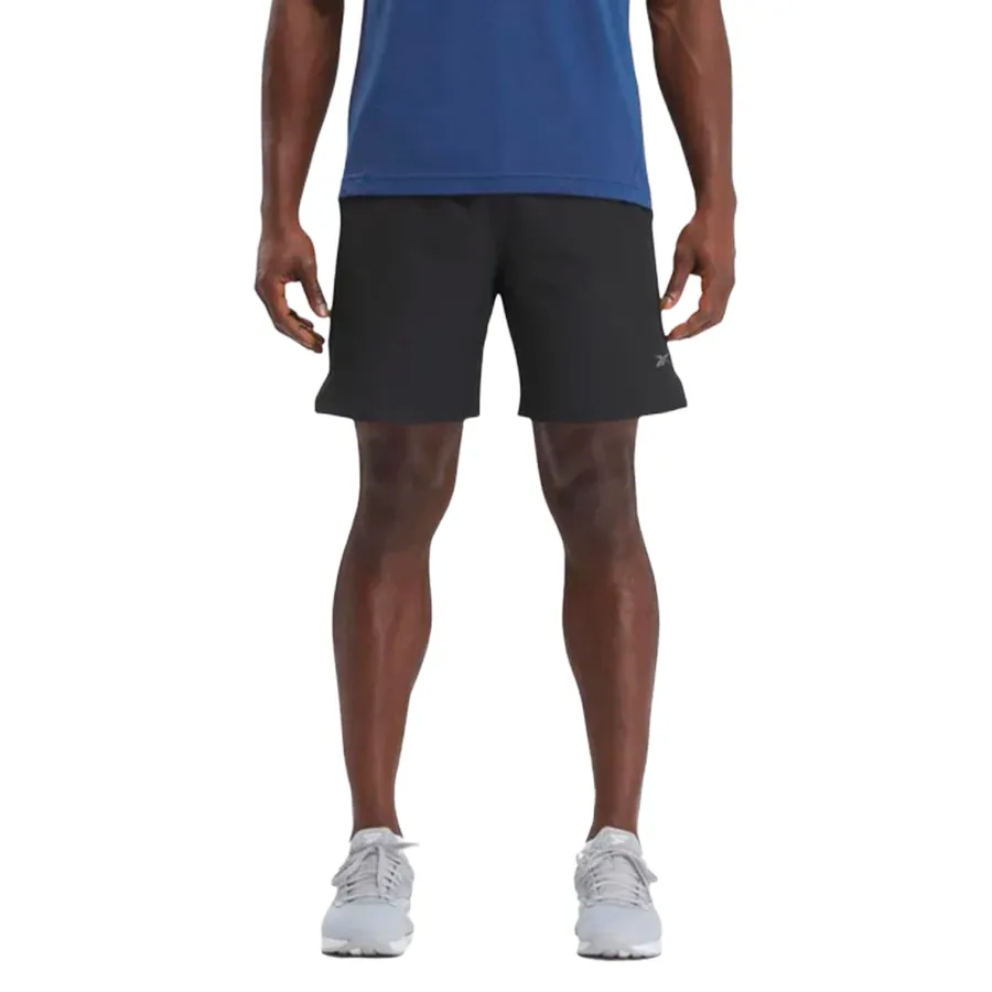 Imagen 0 de 4 de Short Reebok Strength 4.0-NEGRO